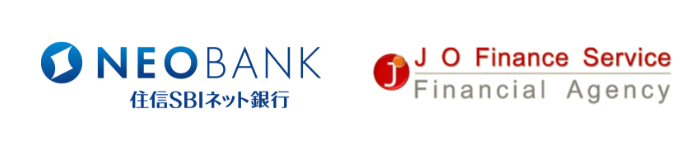 NEOBANK × JO Finance Service