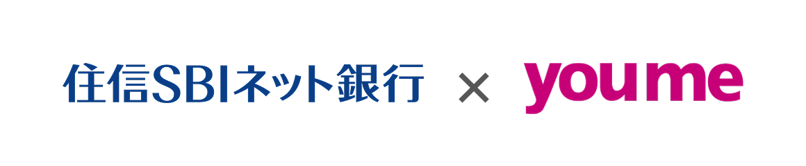 住信SBIネット銀行×イズミ
