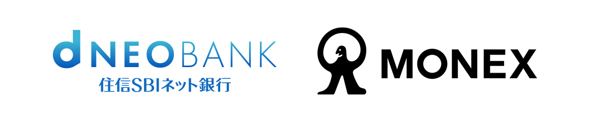 当社とマネックスの画像