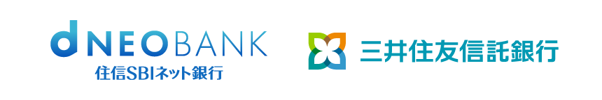三井住友信託銀行・d NEOBANK