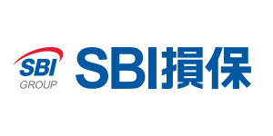 SBI損保ロゴ
